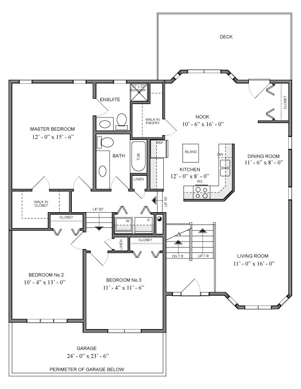 Home Plans