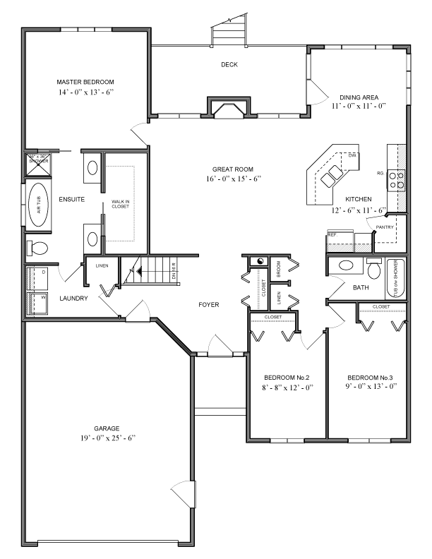 Home Plans