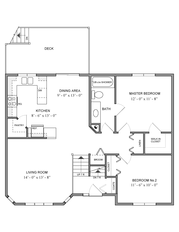 Home Plans