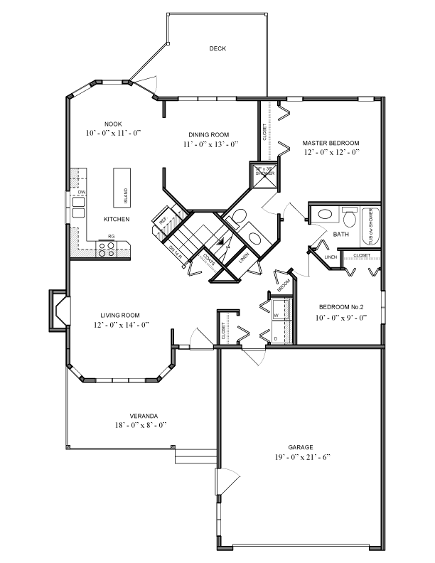 Home Plans