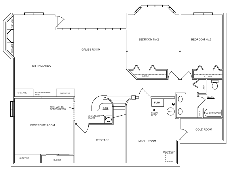 Home Plans