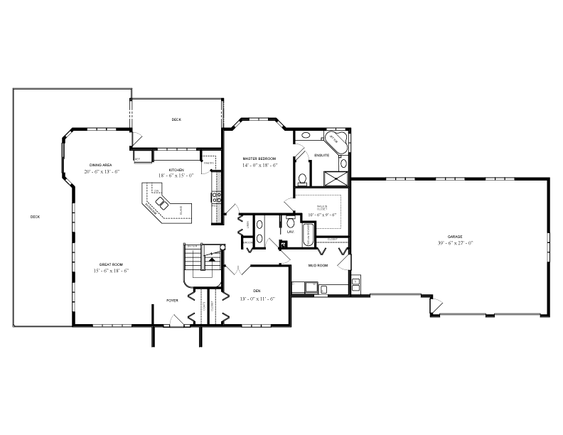 Home Plans
