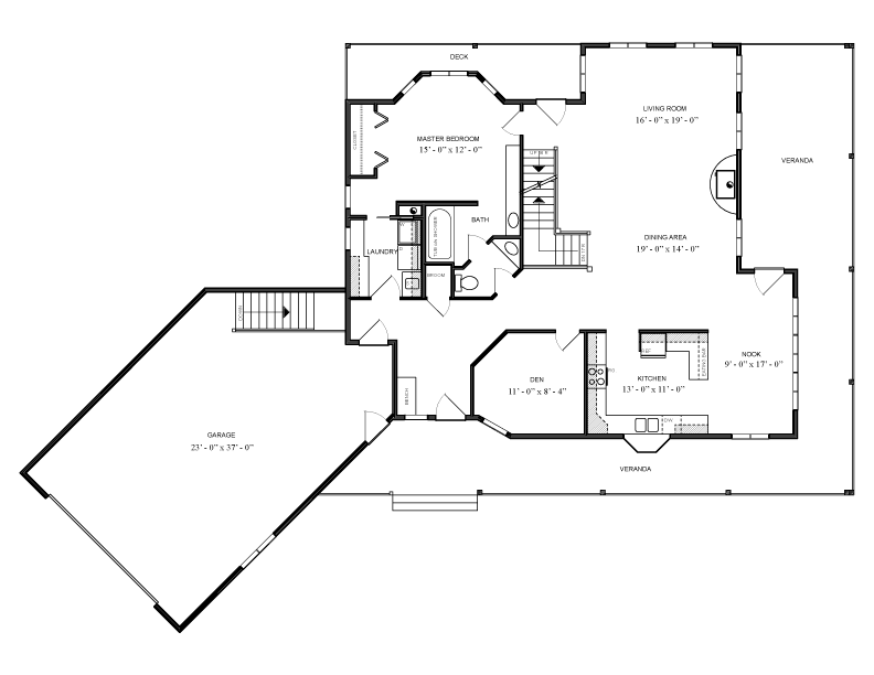 Home Plans