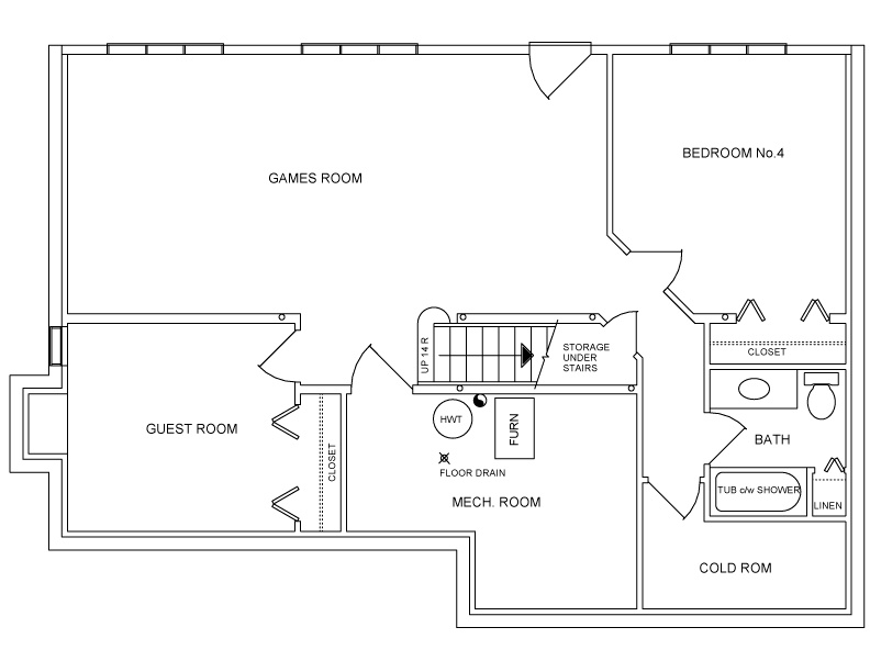 Home Plans
