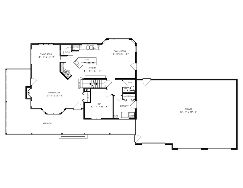 Home Plans