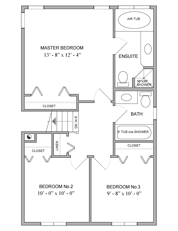 Home Plans