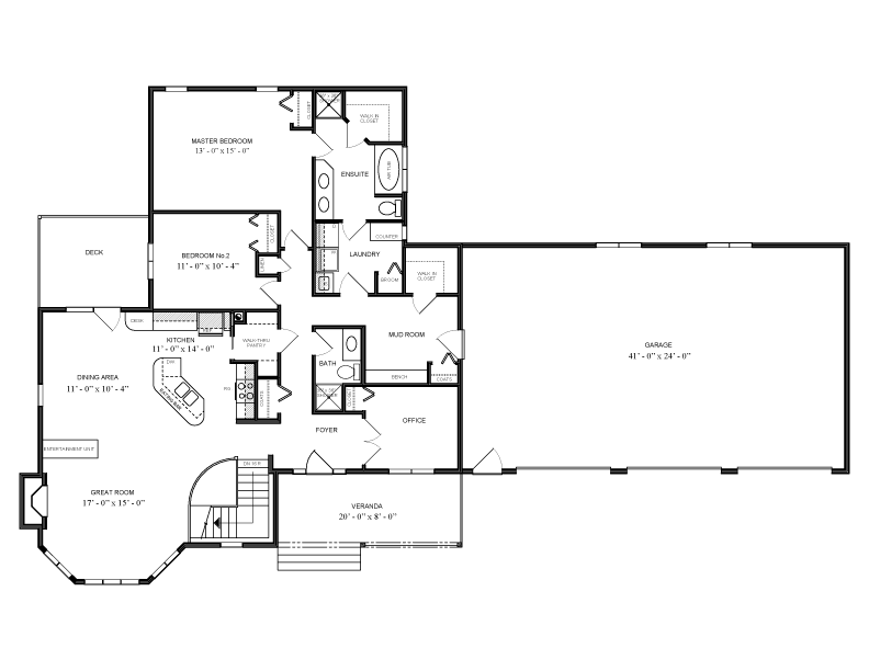 Home Plans