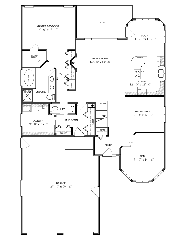 Home Plans