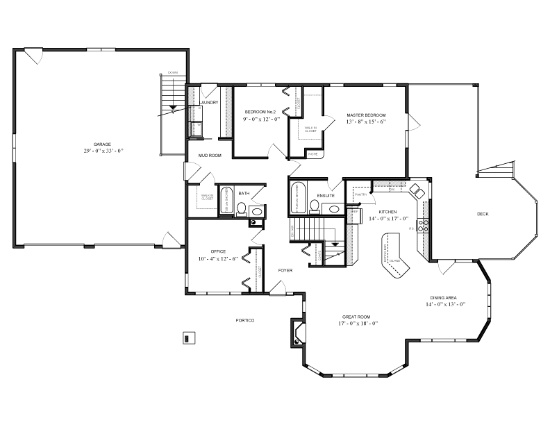 Home Plans