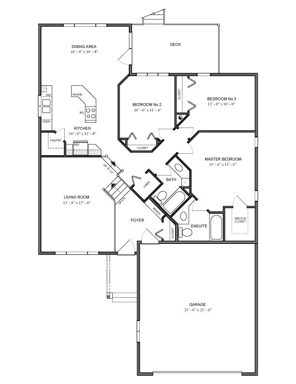 Home Plans
