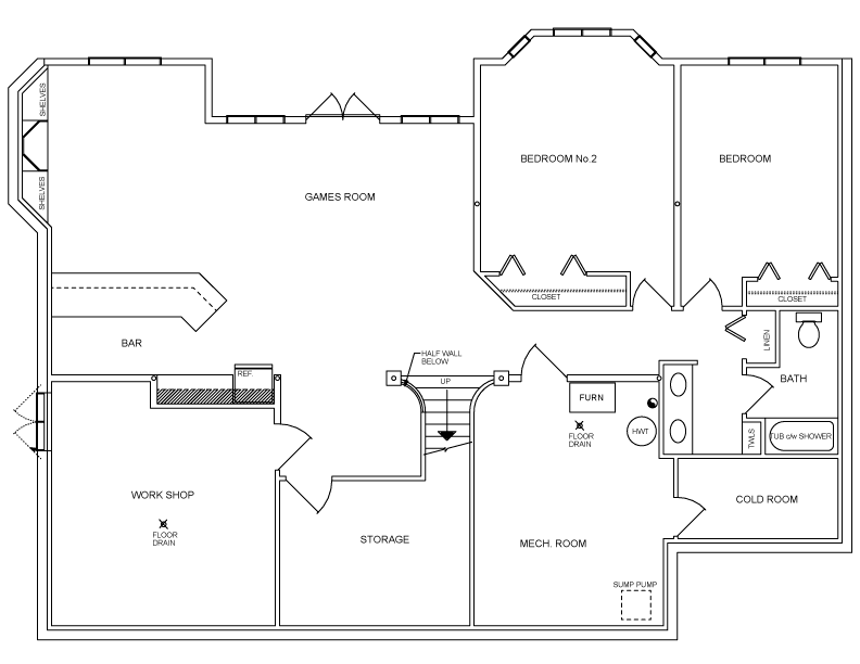 Home Plans