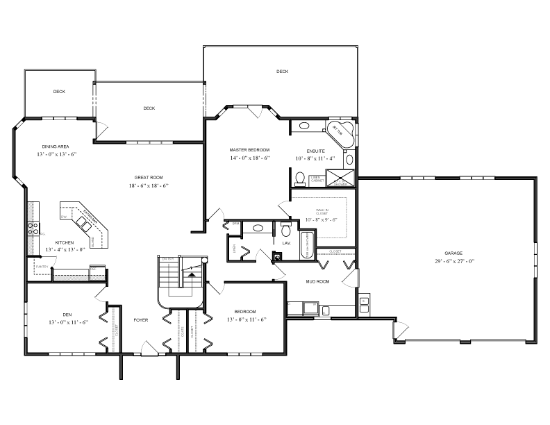 Home Plans