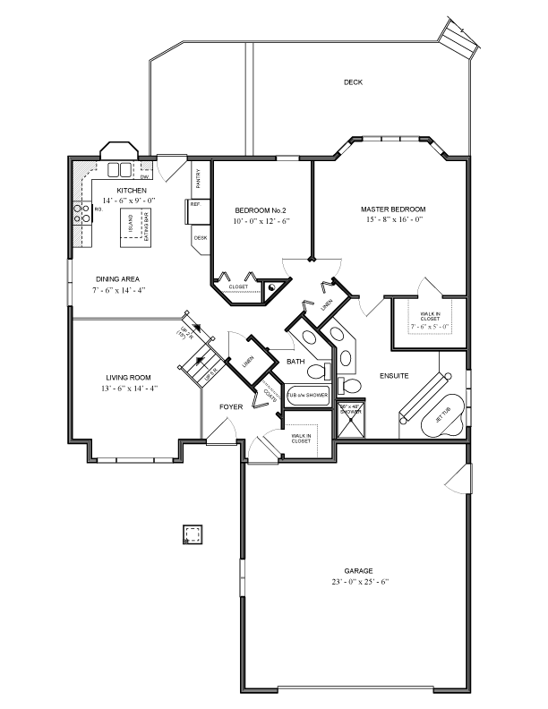 Home Plans