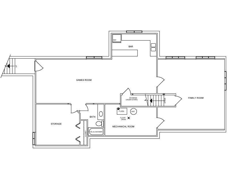 Home Plans