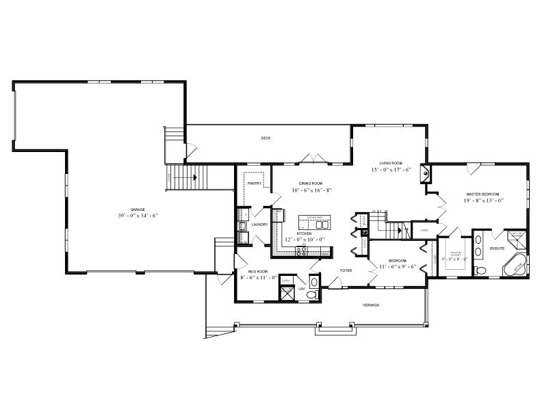 Home Plans