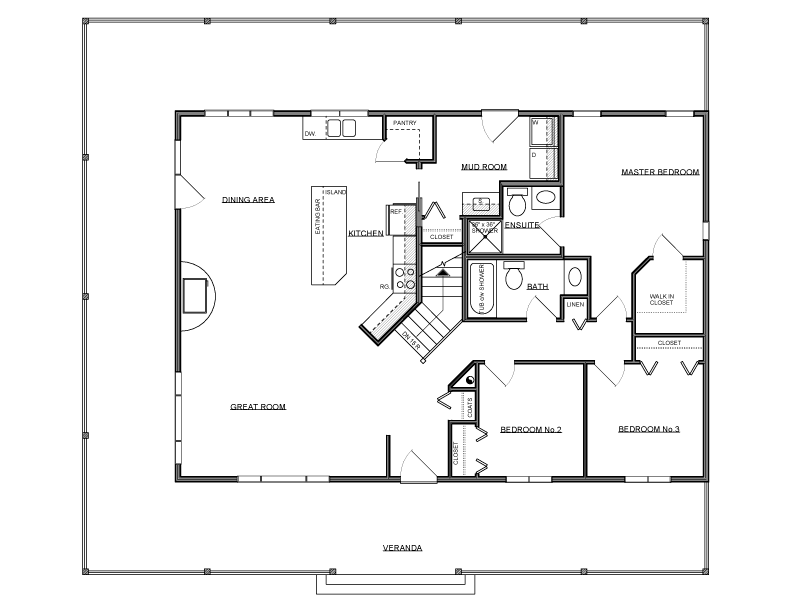 Home Plans