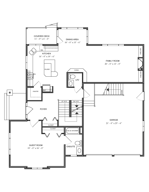 Home Plans