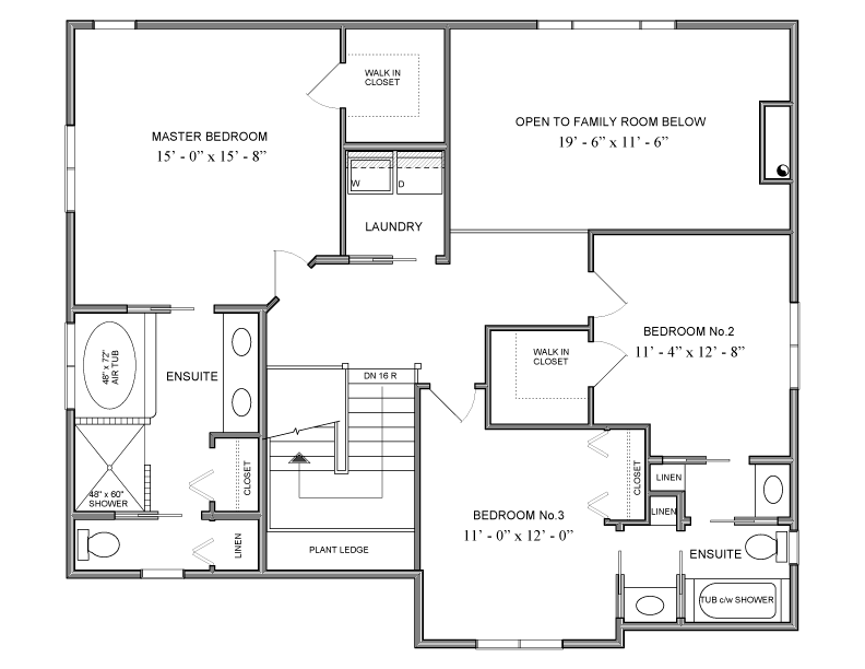 Home Plans