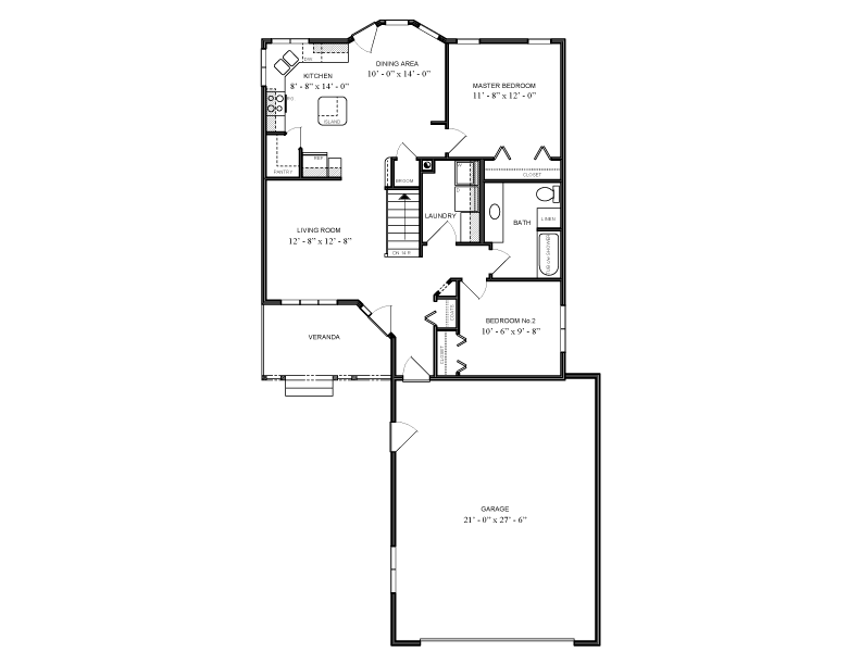 Home Plans