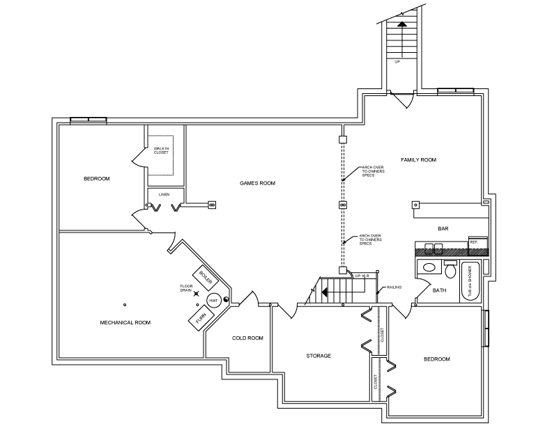 Home Plans