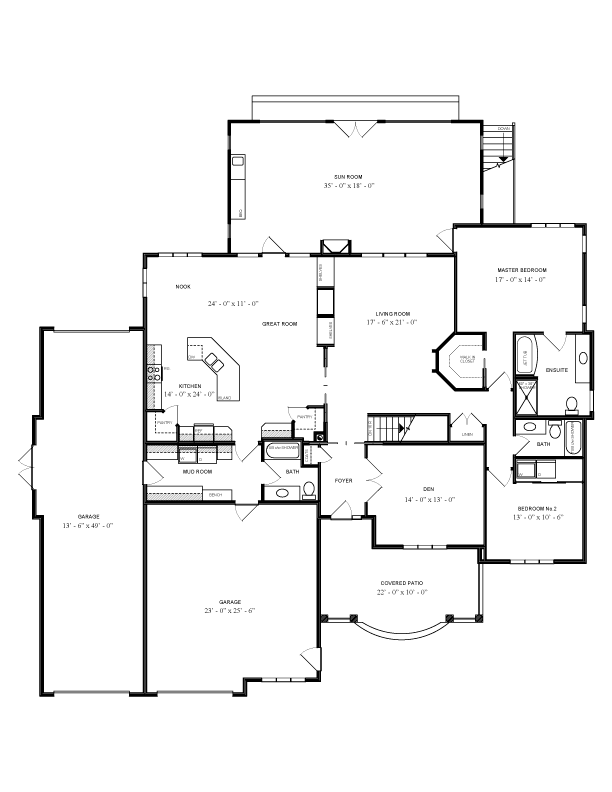Home Plans
