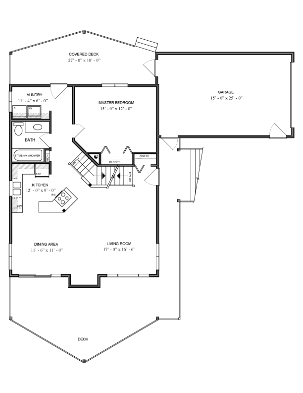 Home Plans