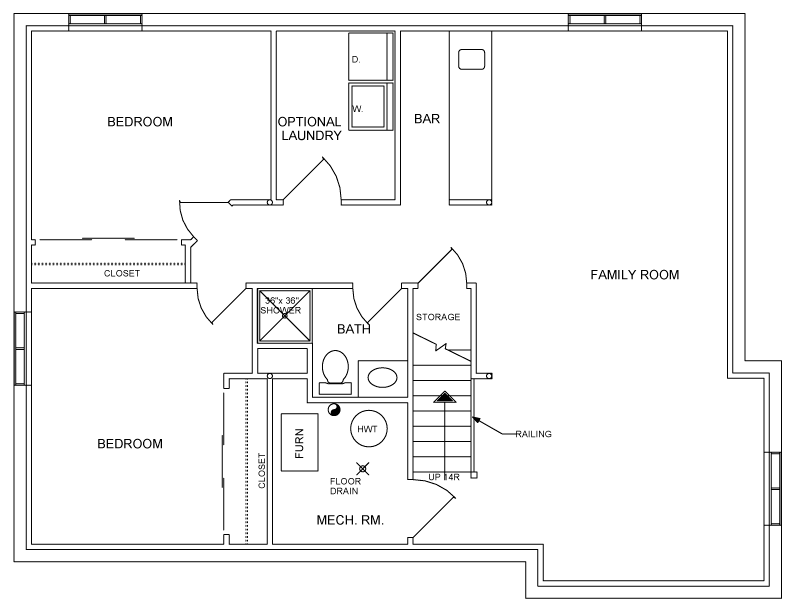 Home Plans