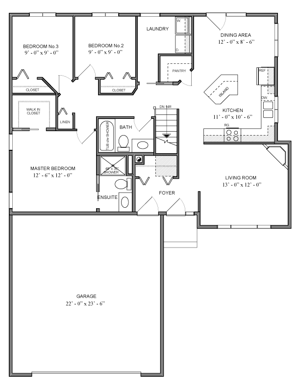 Home Plans
