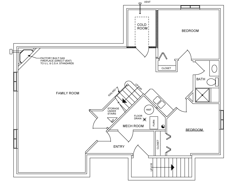 Home Plans