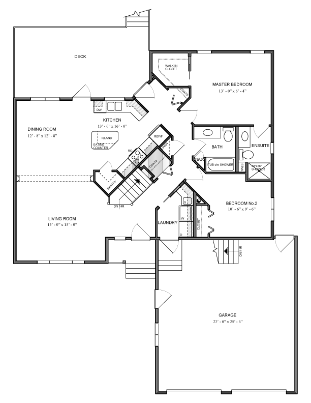 Home Plans