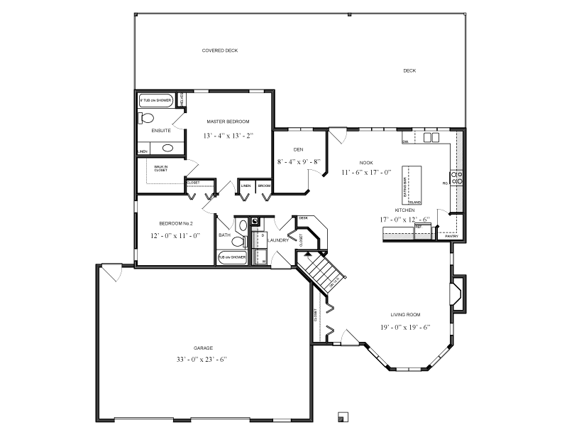 Home Plans