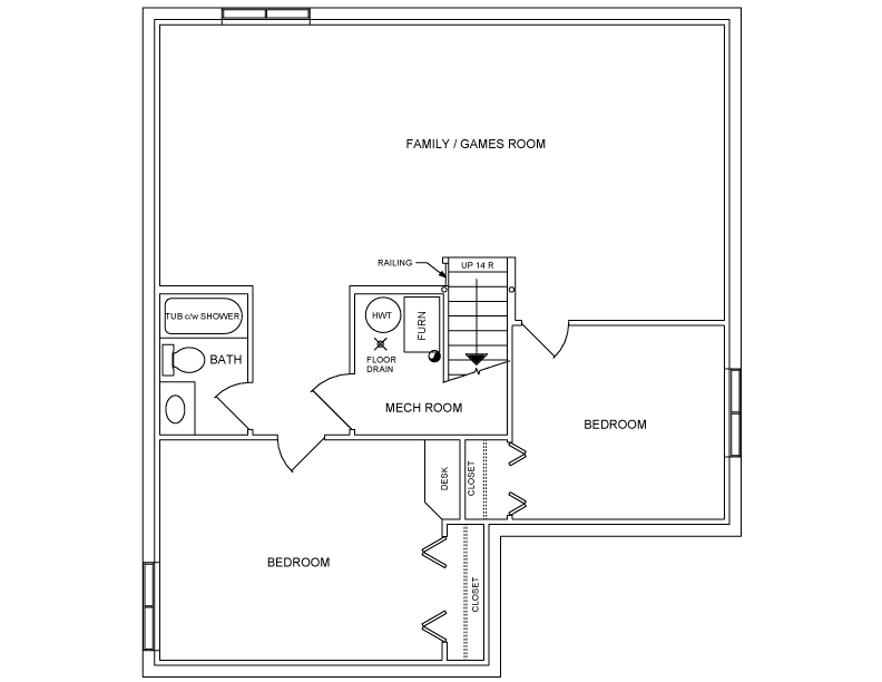 Home Plans