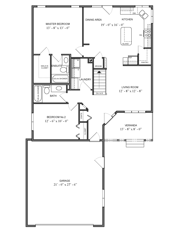Home Plans