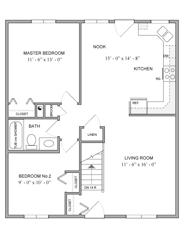 Home Plans