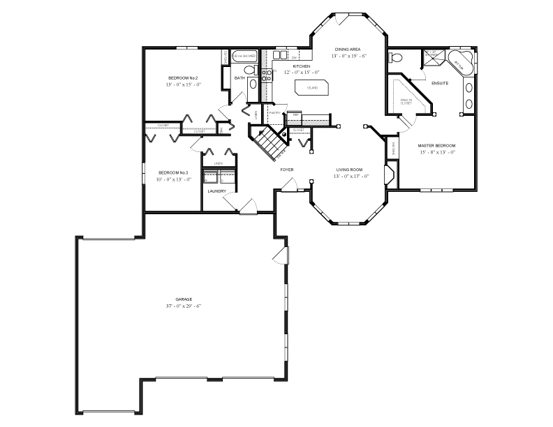 Home Plans