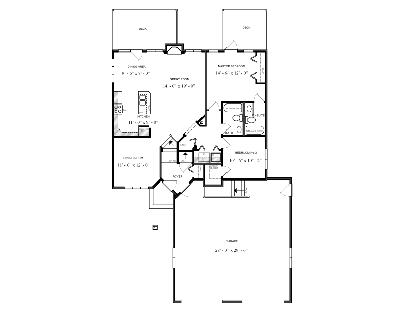 Home Plans