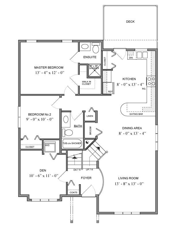 Home Plans
