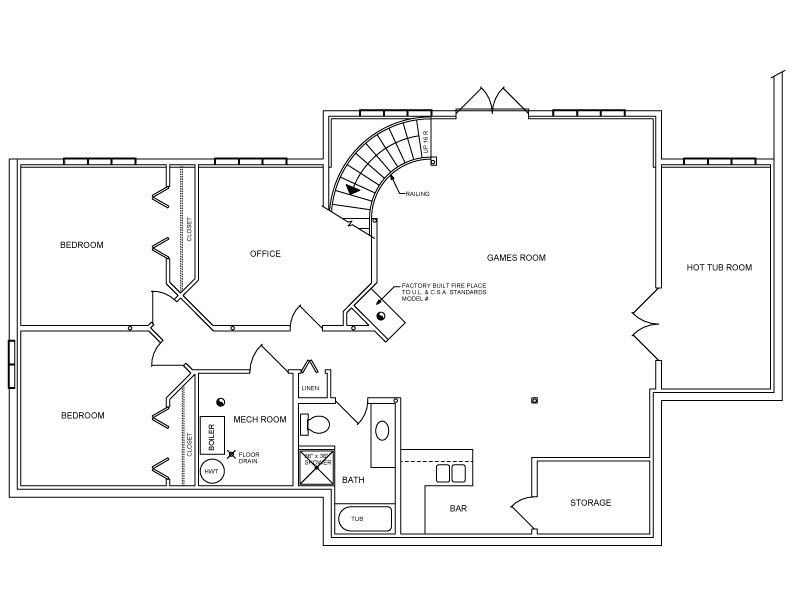 Home Plans