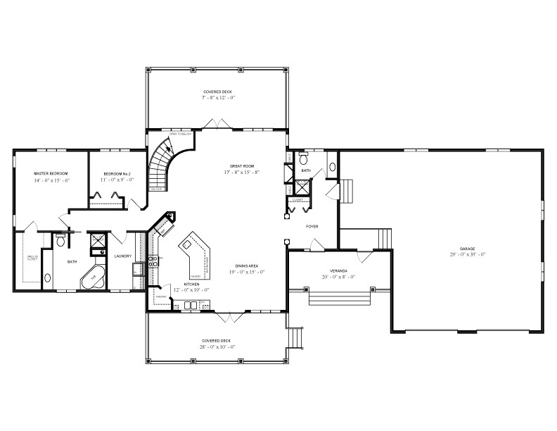 Home Plans
