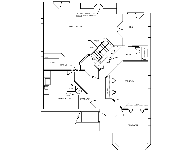Home Plans