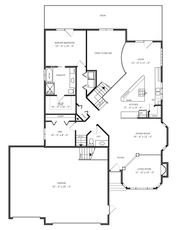 Home Plans