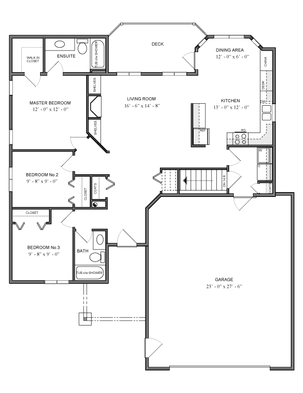 Home Plans