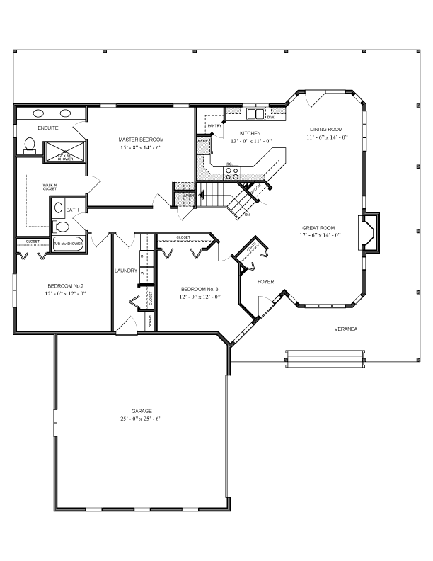 Home Plans