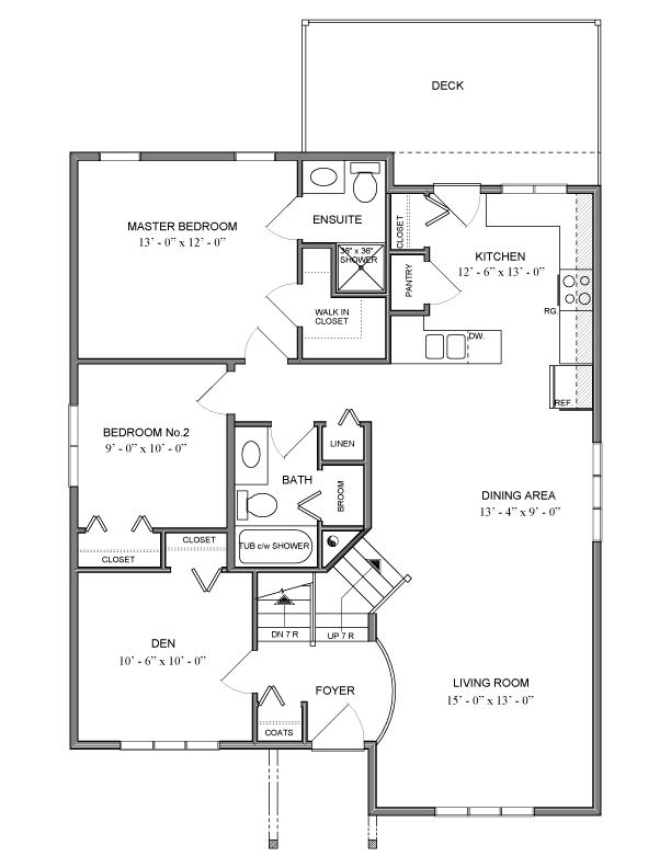 Home Plans