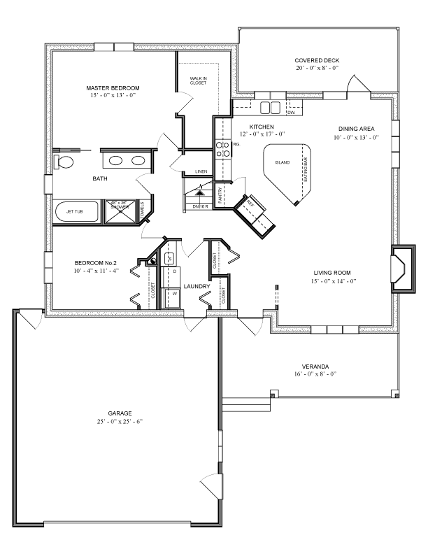 Home Plans