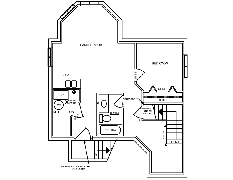 Home Plans