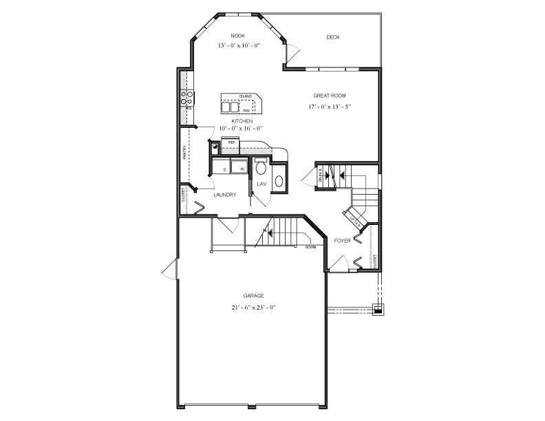 Home Plans