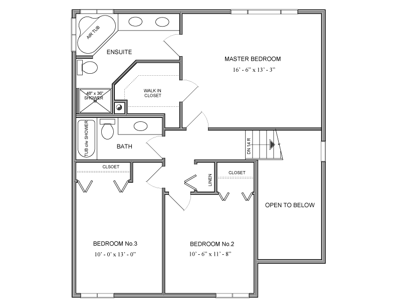 Home Plans