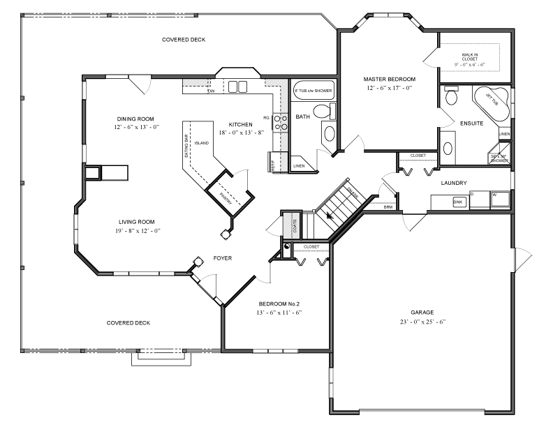 Home Plans