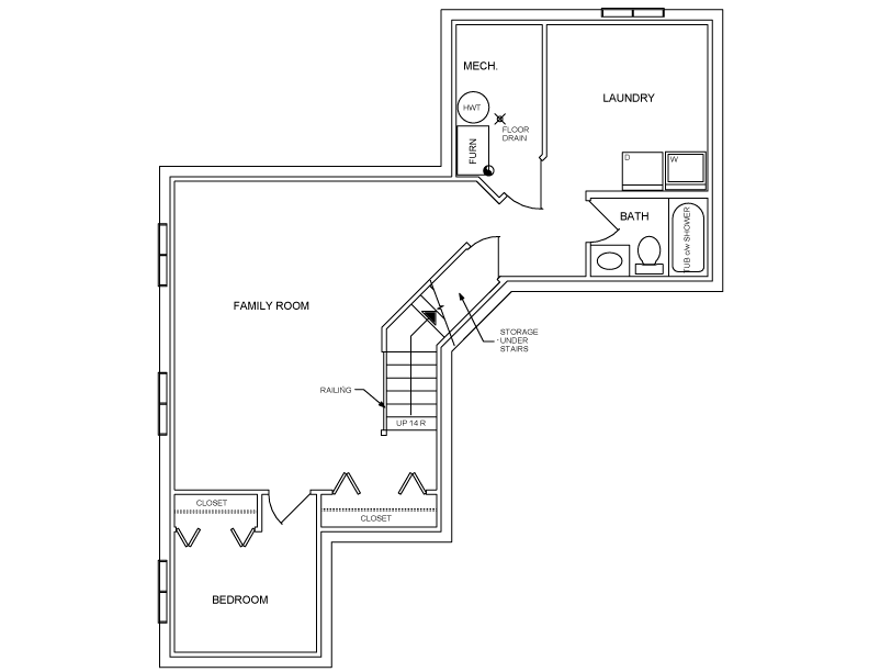Home Plans